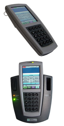 POS MobilePro